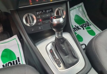 Audi Q3 I 2011 Audi Q3 Quattro Bi-Xenon LED Serwis GetHelp 2.0 Diesel 184KM, zdjęcie 17