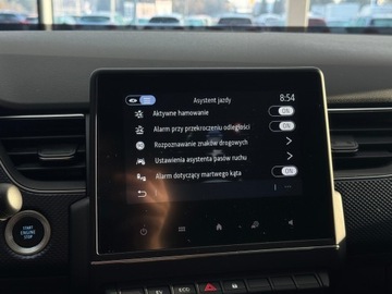 Renault Arkana SUV 1.6 E-TECH 143KM 2021 Renault Arkana ZEN E-Tech, LED, Kamera, SalonPL, F, zdjęcie 34