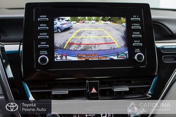 Toyota Camry IX Sedan 2.5 Hybrid Dynamic Force 218KM 2021 Toyota Camry 2.5 Hybrid Comfort CVT, zdjęcie 6