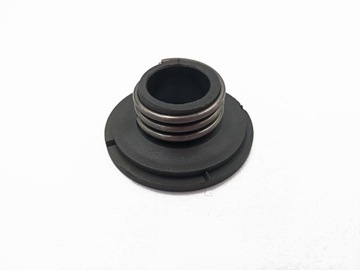Ślimak napęd pompy oleju HUSQVARNA 340 345 350 445
