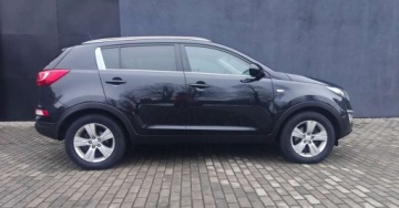 Kia Sportage III SUV Facelifting 1.7 CRDi 115KM 2014 Kia Sportage Kia Sportage 1.7 CRDI 2WD Vision 1.7 Diesel 115KM, zdjęcie 2