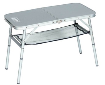 STOLIK TURYSTYCZNY COLEMAN MINI CAMP TABLE