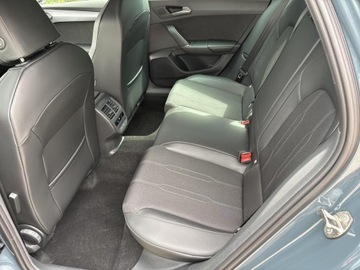 Cupra Leon II 2025 Cupra Leon 1.5 eTSI 150 KM DSG Wersja po liftingow, zdjęcie 11