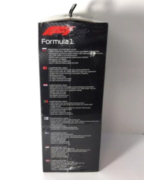 FORMULA1 JS500 УСТРОЙСТВО ЗАПУСКА ПЛЕНКИ
