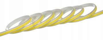 Светодиодная лента COB 230В 12Вт SPOTLESS NEUTRAL 288 L