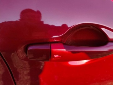 Nissan Qashqai II Crossover Facelifting 1.5 dCi 115KM 2019 Nissan Qashqai NISSAN QASHAI 1.5 dCi Tekna panorama nawi 360 kamery 1.5, zdjęcie 25