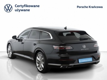 Volkswagen Arteon Fastback Facelifting 2.0 TDI SCR 150KM 2023 Volkswagen Arteon Shooting Brake R-Line | Harman |, zdjęcie 2