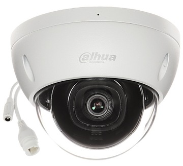KAMERA WANDALOODPORNA IP IPC-HDBW2541E-S-0280B-S2 WizSense - 5 Mpx DAHUA