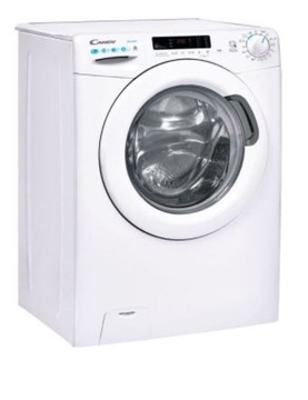 CANDY Стиральная машина с сушкой CSWS 4962DWE/1-S