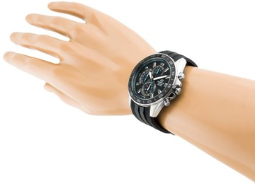 МУЖСКИЕ ЧАСЫ CASIO EFV-550P-1AVUEF EDIFICE СЕКундОМЕР