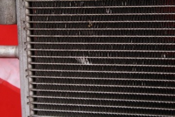 CHLADIČ KLIMATIZACE MITSUBISHI COLT 6 VI Z30 1.3 16V 11R