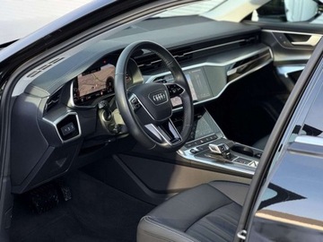 Audi A6 C8 Allroad 3.0 50 TDI 286KM 2024 Audi A6 Avant Headp Up , Kamery 360 ,Adaptacyjny tempomat, Ambiente 3.0, zdjęcie 8