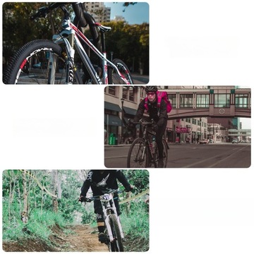 ДИСКОВЫЕ ТОРМОЗА ДЛЯ ГОРНЫХ ВЕЛОСИПЕДОВ ПЕРЕДНИЙ СУППОРТ МЕХАНИЧЕСКИЙ