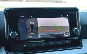 Seat Arona Crossover Facelifting 1.0 TSI 110KM 2024 Seat Arona 110 KM DSG Salon PL 1 Wl. Vat 23 Serwis ASO Benzyna 999KM, zdjęcie 14