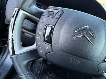 Citroen C5 III Tourer 2.0 HDi FAP 140KM 2012 Citroen C5 Nowy Rozrząd, Exclusive, Navi,, zdjęcie 15