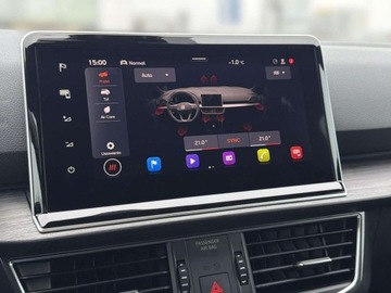 Seat Tarraco SUV 2.0 TDI 200KM 2021 Seat Tarraco Xcellence 4Drive DSG Beats Audio ACC DCC Kamera Cofania Faktu, zdjęcie 30