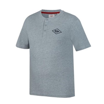 LEE COOPER Essentials 3 T-SHIRT Męski tu M _33911