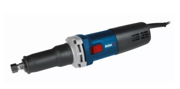 Szlifierka 550W Prosta 230V Tuleja Zaciskowa - 6mm