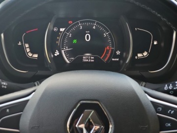 Renault Grand Scenic III 1.3 Energy TCe 140KM 2021 Renault Grand Scenic 1.3 TCe 140KM 1WŁ SalonPL VAT, zdjęcie 19