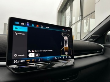 Volkswagen T-Roc I SUV Facelifting 1.5 TSI ACT 150KM 2025 Volkswagen T-Roc R-line 1.5 eTSI 150 KM DSG, zdjęcie 18