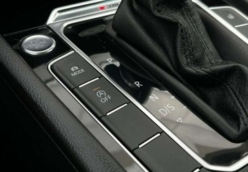 Volkswagen Passat B8 Variant 2.0 TDI SCR 240KM 2018 Volkswagen Passat R-LINE DSG Kamera 4x4 240KM Faktura Vat 23 2.0, zdjęcie 20