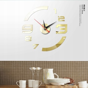2020 Бесплатная доставка, новые часы, настенные часы