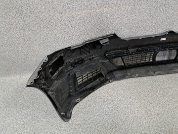 BMW 5 G30 G31 FACELIFT LCI M-PAKET NÁRAZNÍK PŘEDNÍ C2Y