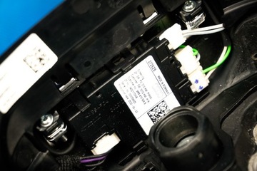 Кожаный руль Audi Q7 4M Lift Q8 4M8419091AJ