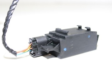 BMW E46 X5 E53 X3 E83 Датчик воздуха AUC + CUBE PLUG 8391470