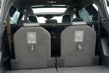 Peugeot 5008 II Crossover Facelifting 1.6 PureTech 180KM 2021 Peugeot 5008 GT kamera Skora adc Nawi PANORAMA bli, zdjęcie 12