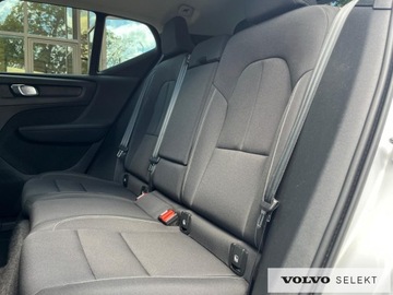 Volvo XC40 Crossover Facelifting 2.0 B4 197KM 2022 Volvo XC 40 SalonPL B4B AWD Momentum Pro LED Tempo, zdjęcie 14