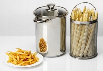 BIOWIN SZYNKOWAR+ GARNEK +TERMOMETR + WORECZKI