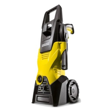 МАШИНА ДАВЛЕНИЯ KARCHER K3 120 БАР 1600ВТ + ФИЛЬТР