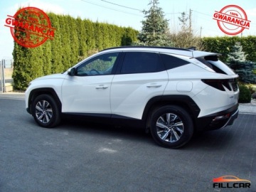 Hyundai Tucson IV SUV HEV 1.6 T-GDI HEV 230KM 2022 Hyundai Tucson Hyundai Tucson 1.6 HYBRID 230KM Full LED 1.6 Hybryda 230KM, zdjęcie 7