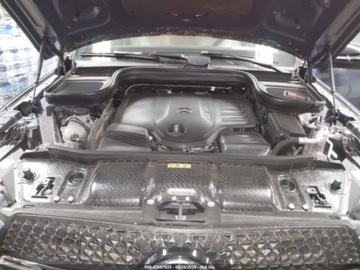 Mercedes GLE V167 2024 Mercedes-Benz GLE 450 4Matic 2024 3.0l 3.0 Benzyna 375KM, zdjęcie 8