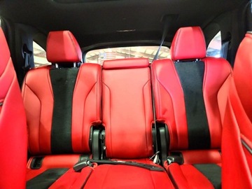 Acura MDX II 2022 Acura MDX 2022 ACURA MDX A-SPEC 3.5 Benzyna 290KM, zdjęcie 9