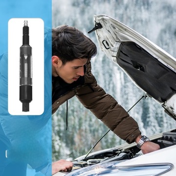 TESTER ŚWIEC ZAPŁONOWYCH UKŁAD ZAPŁONU