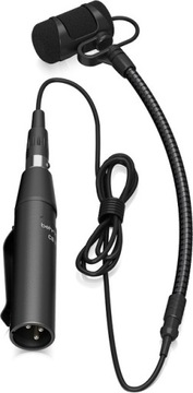 Behringer CB100 Mikrofon instrumentalny gęsia szyj