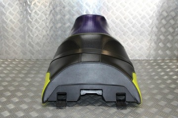 Сиденье водительское OEM SEA DOO RXT X 300 2021 - 2023