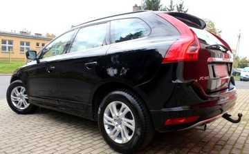 Volvo XC60 I SUV 2.0 D3 163KM 2013 Volvo XC 60 2.0 163KM Momentum Zarejestrowany ..., zdjęcie 2