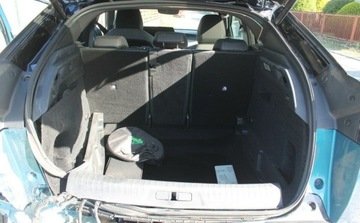 Peugeot 3008 III 2024 Peugeot 3008 Elektryczny 213KM, zdjęcie 11