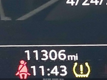 Audi Q8 2024 Audi Q8 E-Tron Premium Plus Quattro 2024 Elektryczny 402KM, zdjęcie 13