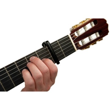 D'Addario PW-CP-16 Lite Classical Capo каподастр для классической гитары