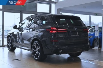 BMW X5 G05 2023 BMW X5 xDrive30dFV23Adaptacyjne reflektory LEDNaglosnienie HarmanKardon, zdjęcie 19