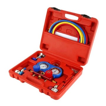 Тестер утечки кондиционера