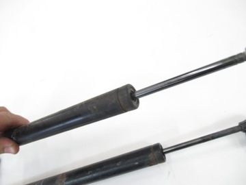 Концевой привод двери BMW F01 F02 F04