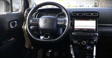 Citroen C3 Aircross  I Crossover Facelifting 1.5 BlueHDi 110KM 2022 Citroen C3 Aircross (Nr.100) 1.5 HDI Panorama Navi Kamera Tempomat Gwaranc, zdjęcie 9