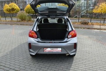 Mitsubishi Space Star Hatchback 5d Facelifting II 1.2 71KM 2022 Mitsubishi Space Star 1.2 Benzyna 71KM Manual 2022, zdjęcie 23