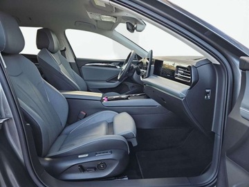 Volkswagen Passat B8 Variant Facelifting 2.0 TDI SCR 150KM 2024 Volkswagen Passat Head-Up, grzanewentylowane fotele, skora, kamera 360, ma, zdjęcie 14