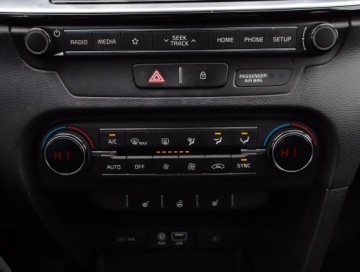 Kia Ceed III Kombi 1.6 CRDi 115KM 2018 Kia Ceed 1.6 CRDi, Salon Polska, Serwis ASO, zdjęcie 12